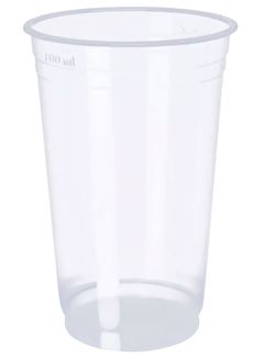 COPO DESC.COPOZAN TRANSP. 500ML PP 550