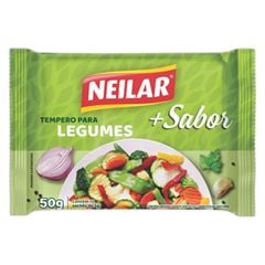 TEMPERO NEILAR LEGUMES (VD.CLARO)(08/26)