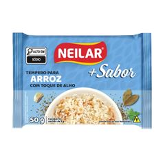 TEMPERO  NEILAR ARROZ 9X50GR (07/27)