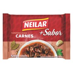 TEMP. NEILAR CARNE (VM) 9X50GR (07/26)
