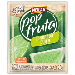 REFRESCO POP FRUTA LIMONADA SUICA (05/26)