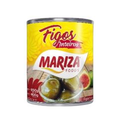 FIGO EM CALDA MARIZA 6X400GR (03/28)