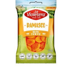 DAMASCO SECO TURCO LA VIOLETERA (08/27)