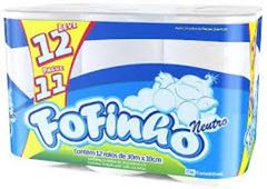PAPEL HIG.FOFINHO NT. F.S.(1336)8X12X30M