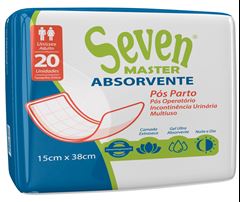 ABS.SEVEN MASTER POS PARTO (04/27)