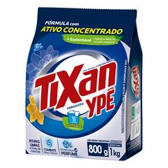 DET.PO TIXAN PRIMAVERA-SC 20X800GR(04/27