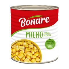 MILHO VERDE BONARE - LT 24X170GR(08/27)