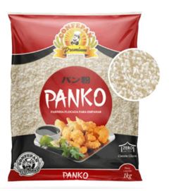 FARINHA PANKO PREMIUM (02/27)