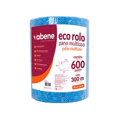 PANO M.USO VABENE SMART AZUL 28CM ROLO