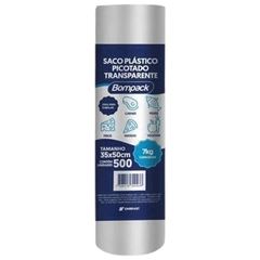 BOBINA PICOTAR BOMPACK 35X43CM 07KG-500UN