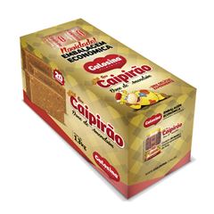 DOCE AMENDOIM CAIPIRAO GULOSINA DP 07/26