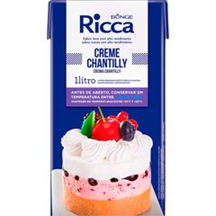 CHANTILLY RICCA 1X1LT (07/25)