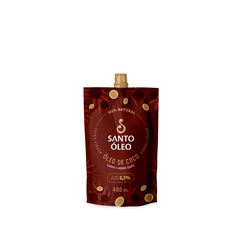 OLEO DE COCO E.V. STO.OLEO SACHET(10/26)