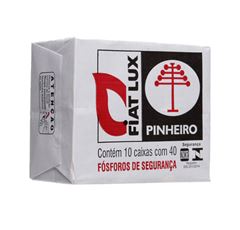 FOSFORO PINHEIRO PAPELÃO