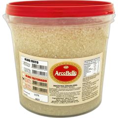 ALHO TRITURADO ARCOBELLO BALDE