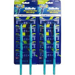 APAR.PREST.U.GRIP GILLETTE MOVEL-CT