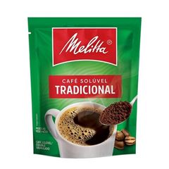CAFE MELITTA SOL.INST.TRAD.- SC 12X40GR