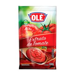 EXT.TOM.OLE-SACHET 32X300GR (01/28)