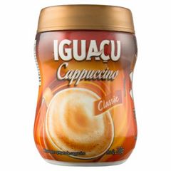 CAFE IGUACU CAPPUCCINO CLAS-PT 6X200GR