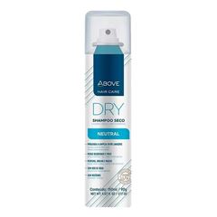 SH.ABOVE A SECO NEUTRAL 3X150ML