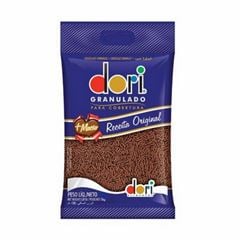 DORI GRANULADO CHOCOLATE 30X120GR