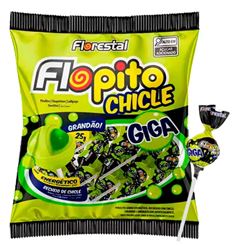 PIRULITO FLORESTAL FLOPITO CH G.ENER