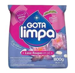 DET.PO GOTA LIMPA EQUILIBRIO-SC (05/28)
