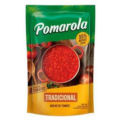 MOLHO POMAROLA  TRAD-SC 24X300GR(10/26)