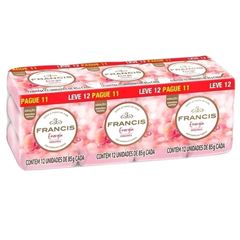 STE.FRANCIS SUAVE  ROSA CLARO L12P11