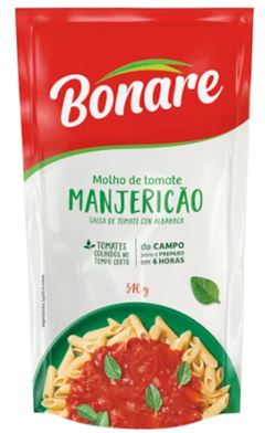 MOLHO TOM.BONARE MANJERICAO-SC