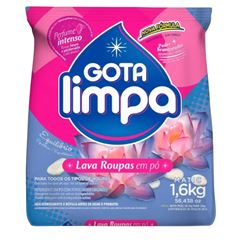 DET.PO GOTA LIMPA  EQUILIBRIO-SC (03/27)