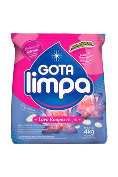 DET.PO GOTA LIMPA   EQUILIBRIO-SC(03/27)