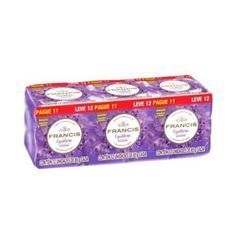 STE.FRANCIS SUAVE  LILAS L12P11(07/26)