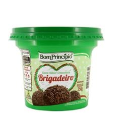 BRIGADEIRO BOM PRINCIPIO 3X350GR