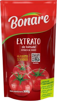 EXT.TOM.BONARE SC - 30X300GR (04/28)