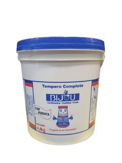 TEMPERO CASEIRO COMPLETO BIJOU C/PIMENTA