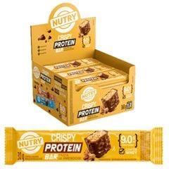 BARRA CRISPY PROTEIN PASTA AMEMD.(07/27)