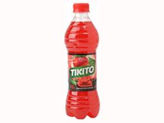 B.SUCO TIKITO MORANGO PET  (06/26)