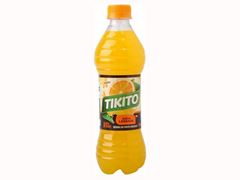 B.SUCO TIKITO LARANJA PET (06/26)