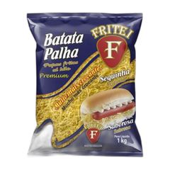 BATATA PALHA FRITEI 1X1KG (12/26)