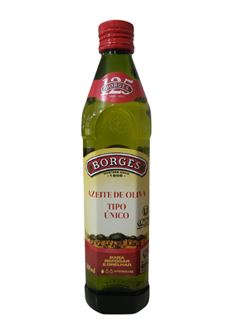 AZEITE OLIVA TIPO UNICO ORIG. BORGES VD