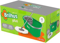 MOP GIRATORIO BRIILHUS 13LT 1X1UN