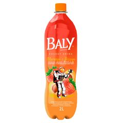 B.ENERGETICO BALY MORAN/PESSEGO 2L 11/25