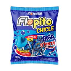 PIRULITO FLORESTAL FLOPITO CHIC.G.TF PIN