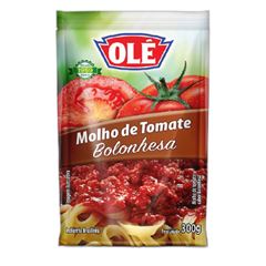 MOLHO TOM.OLE BOLONHESA-SC (01/28)