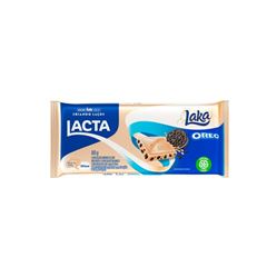 CHOC.LACTA BARRA LAKA OREO(03/26)17X80GR
