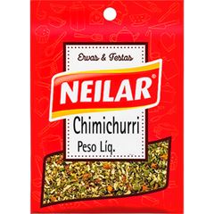 CHIMICHURRI NELAR 1X400GR (11/27)