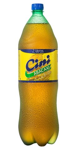 B.REFRIG.CINI GUARANA/ABCAXI 6X2LT(12/25