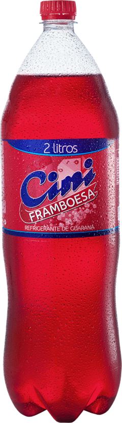 B.REFRIG.CINI FRAMBOESA 6X2LT (01/26)