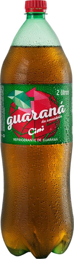 B.REFRIG.CINI GUARANA 6X2LT (11/25)